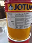Jotun Hardtop XP Grey White 2 Components - 3