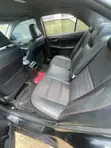 2015 Toyota Camry SE 2.5L Sedan - Black - 4