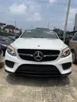 Mercedes-Benz AMG GLE 43 4MATIC 2019 Fari - 2