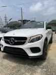 Mercedes-Benz AMG GLE 43 4MATIC 2019 Fari - 3