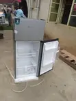 Hisense 124L Refrigerator - Brand New - 1