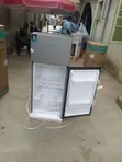 Hisense 124L Refrigerator - Brand New - 2