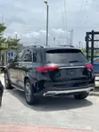 2020 Mercedes-Benz GLE 450 4MATIC Black - 1