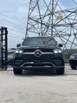 2020 Mercedes-Benz GLE 450 4MATIC Black - 2