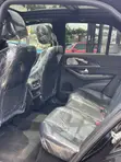 2020 Mercedes-Benz GLE 450 4MATIC Black - 3