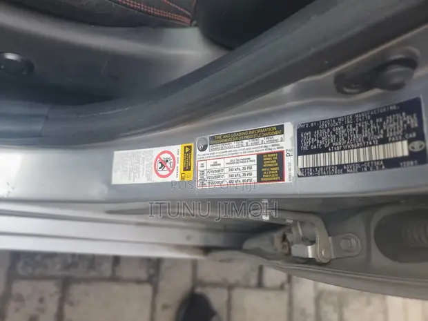 2016 Toyota Camry SE Special Edition - 1