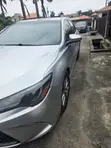 2016 Toyota Camry SE Special Edition - 2
