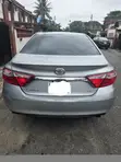 2016 Toyota Camry SE Special Edition - 4