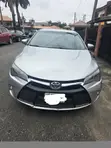2016 Toyota Camry SE Special Edition - 5