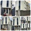 8 Units of Flats for Lease Together, Sangotedo - 1