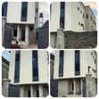 8 Units of Flats for Lease Together, Sangotedo - 4