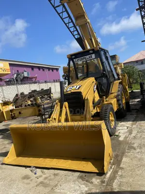 Caterpillar 966H Wheel Loader