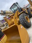 Caterpillar 966H Wheel Loader - 2
