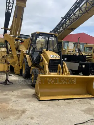Caterpillar 966H Wheel Loader