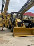 Caterpillar 966H Wheel Loader - 3