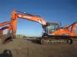 Doosan 235LC Excavator 2017 - An Shigo Da Shi Daga Ƙasashen Waje - 2