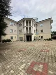 Babban Gidan 10bdrm na Sayarwa a Jabi Central, Abuja - 1