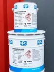 Sigmadur 550 Aliphatic Acrylic Polyurethane Finish - 1