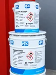 Sigmadur 550 Aliphatic Acrylic Polyurethane Finish - 2