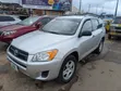 Toyota RAV4 2010 Silver - 2