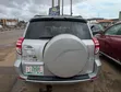 Toyota RAV4 2010 Silver - 3