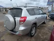 Toyota RAV4 2010 Silver - 4