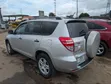 Toyota RAV4 2010 Silver - 5