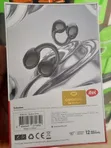 Itel BudsFit 5 Open-Ear Earbuds (IEW-55) - AI Noise Cancellation - 2