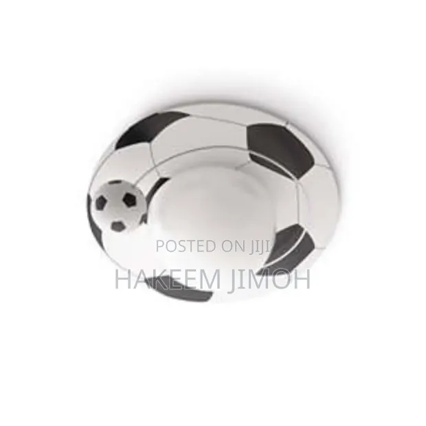 Philips myKidsRoom Calco Ceiling Light - 1