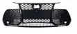 Brand New Toyota Avalon 2021 Complete Front Bumper - 2