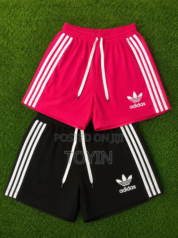 Trendy Ladies Shorts - N8,000 - 1