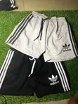 Trendy Ladies Shorts - N8,000 - 2