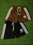 Trendy Ladies Shorts - N8,000 - 3