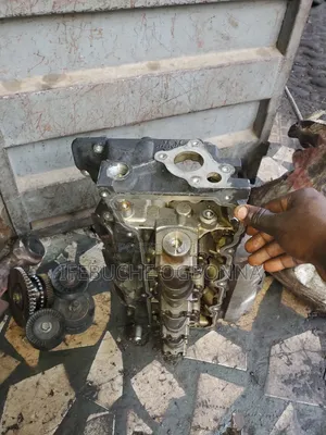 Jejin Cherokee/Liberty 3.7 V6 Engine Assembly