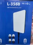 Alpa L3560 LED Photographic Light - Brand New - 1
