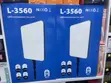 Alpa L3560 LED Photographic Light - Brand New - 2