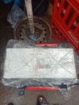 Range Rover Amplifier (Used) - 1