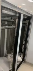 Upright Ice Block Freezer - 2 Compressors, Low Energy - 1