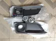 Fog Lamp da Cover na Honda Civic 2020 - 1