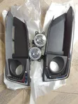 Fog Lamp da Cover na Honda Civic 2020 - 2
