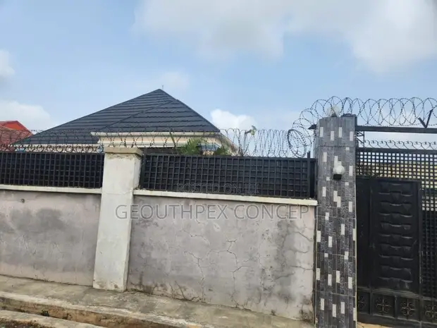 3-Bedroom Bungalow for Sale in Promiseland Estate, Ibadan - 1