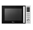 Midea 34L Built-in Microwave Oven AG034BJS-S0EFF0 - 1