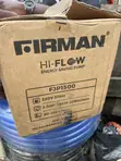 Firman FJP1500 Hi-Flow Energy Saving Water Pump - 2