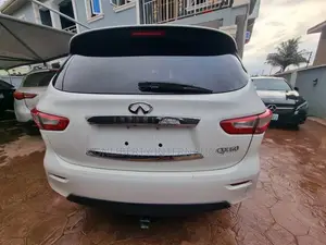 Infiniti QX60 2013 Fari