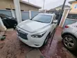 Infiniti QX60 2013 Fari - 4