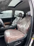 Lexus RX 350 FWD 2013 Brown - 1