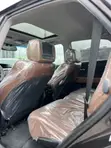 Lexus RX 350 FWD 2013 Brown - 2