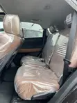 Lexus RX 350 FWD 2013 Brown - 4