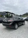 Lexus RX 350 FWD 2013 Brown - 5