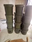 Praise Global Paint Screeding Paint - 1